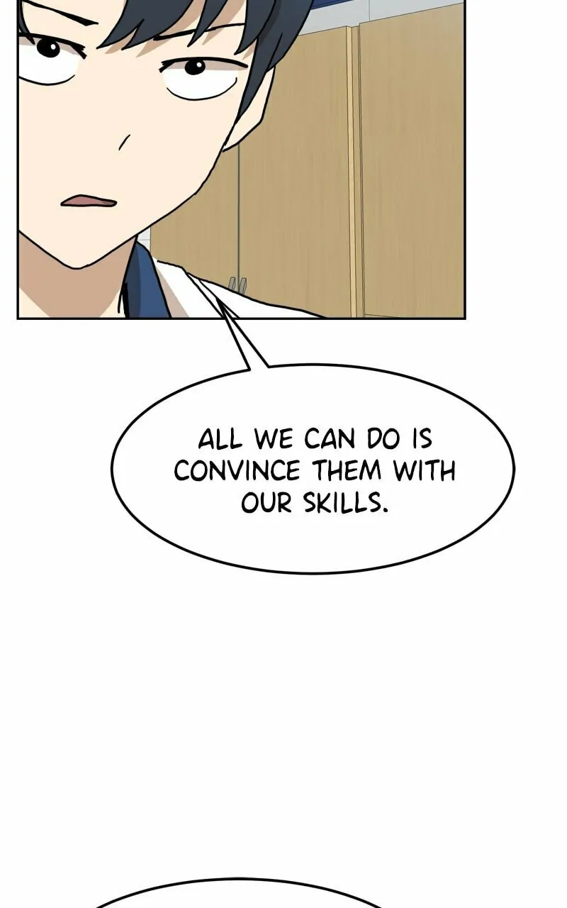 Double Click Chapter 116 page 82 - 