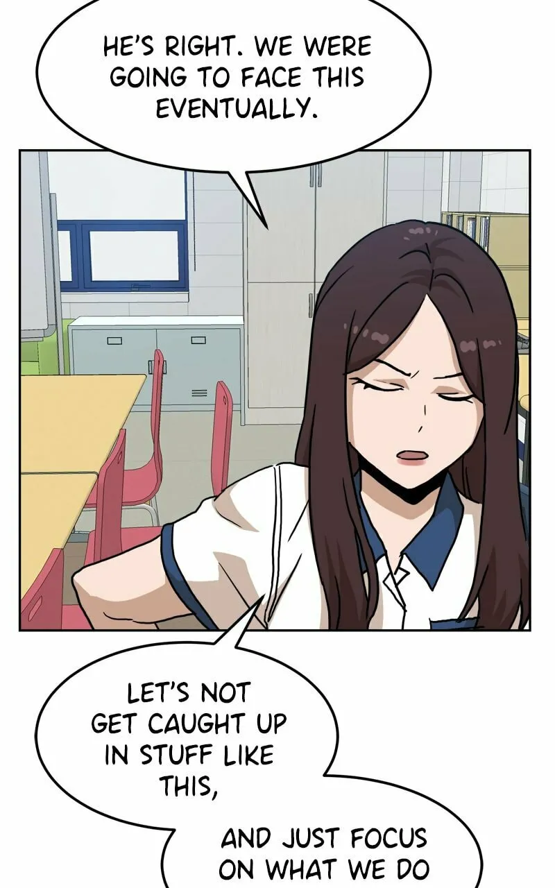 Double Click Chapter 116 page 83 - 