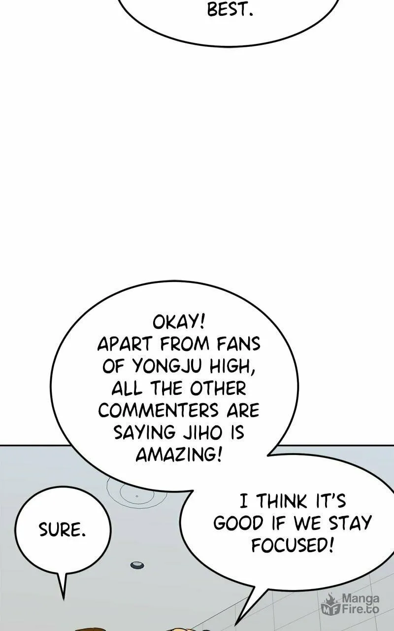 Double Click Chapter 116 page 84 - 