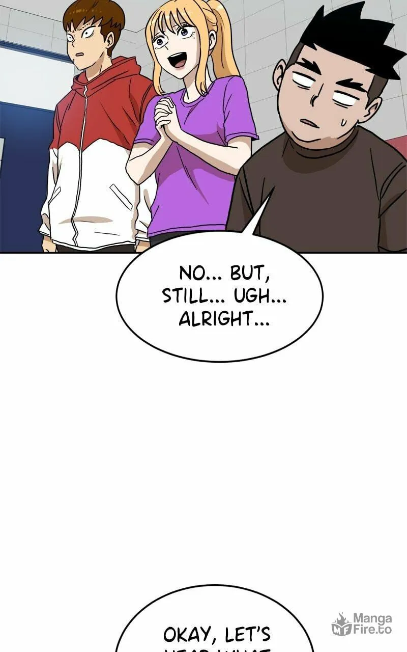 Double Click Chapter 116 page 85 - 