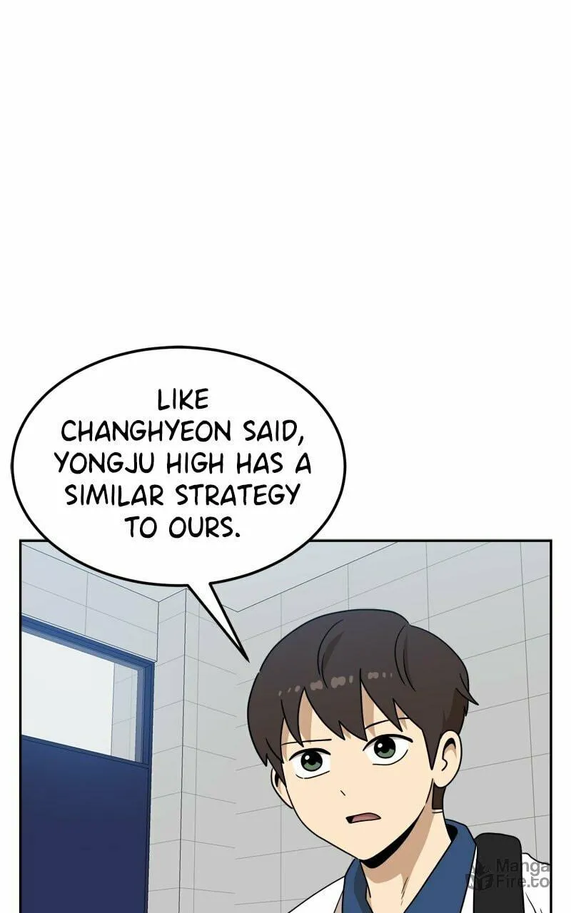 Double Click Chapter 116 page 87 - 