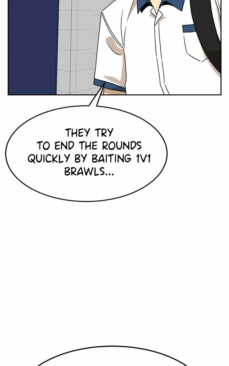Double Click Chapter 116 page 88 - 