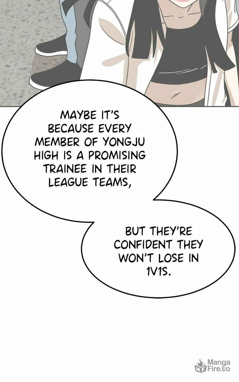 Double Click Chapter 116 page 90 - 