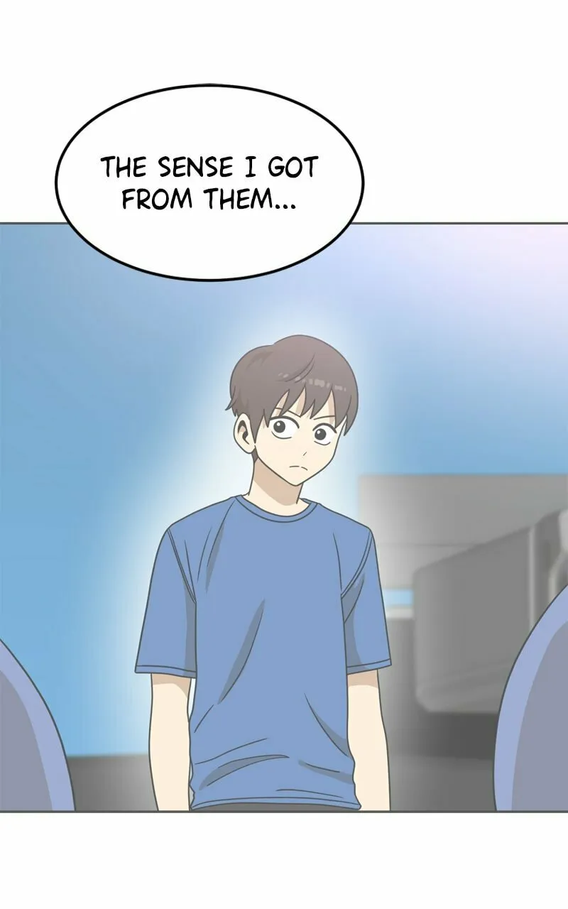 Double Click Chapter 116 page 91 - 