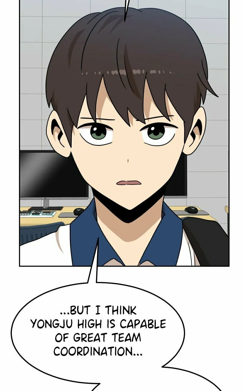 Double Click Chapter 116 page 94 - 