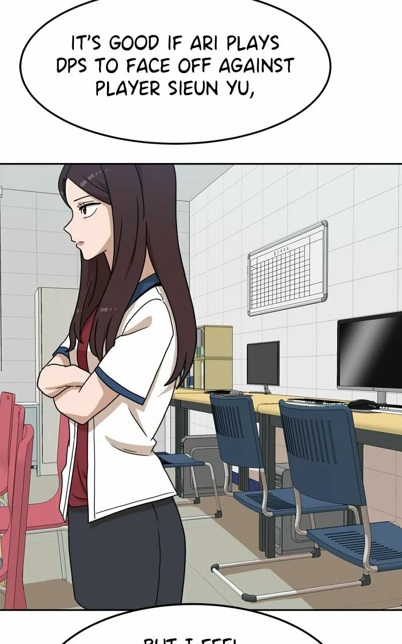 Double Click Chapter 116 page 97 - 