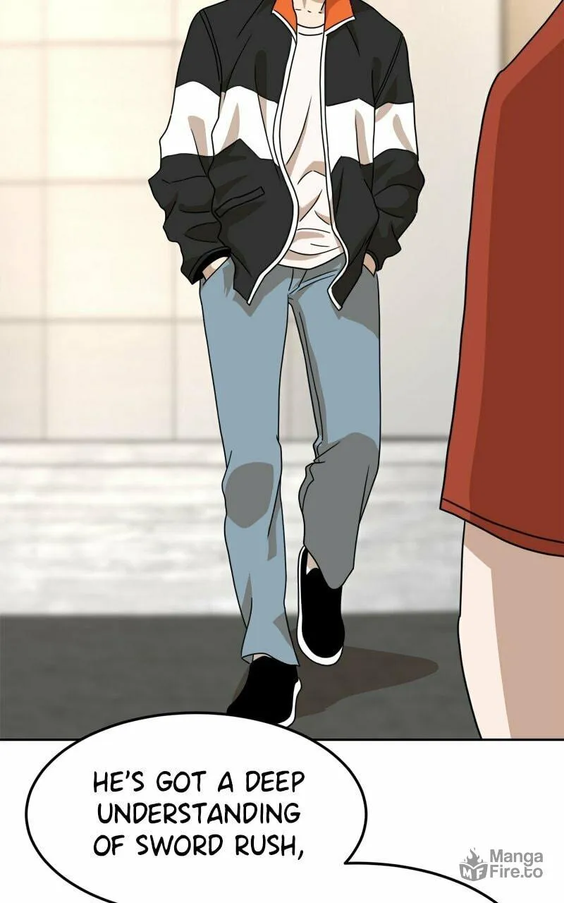 Double Click Chapter 116 page 99 - 