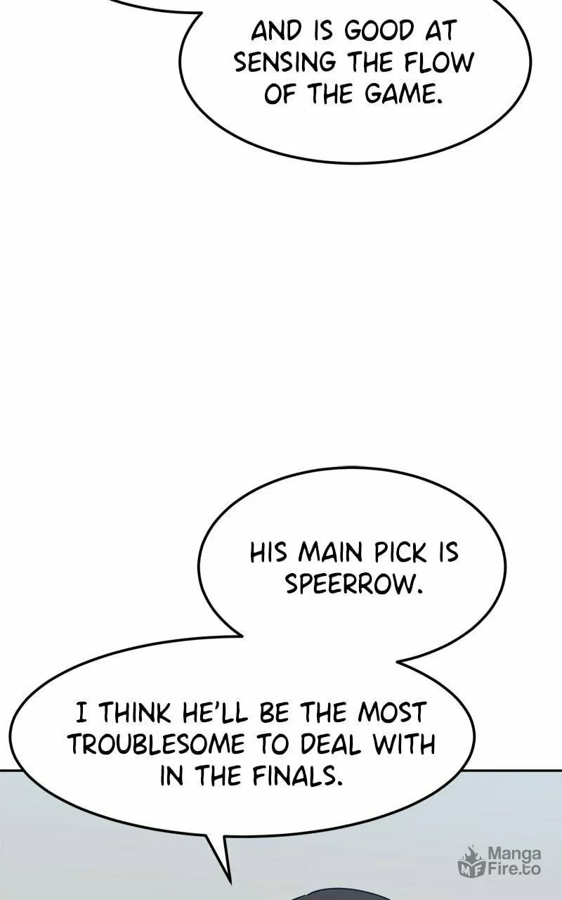 Double Click Chapter 116 page 100 - 