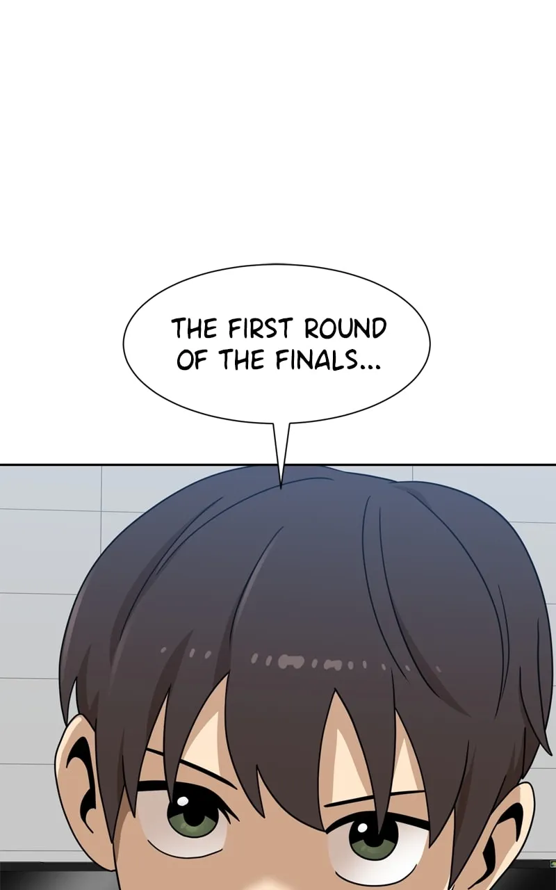 Double Click Chapter 117 page 1 - 