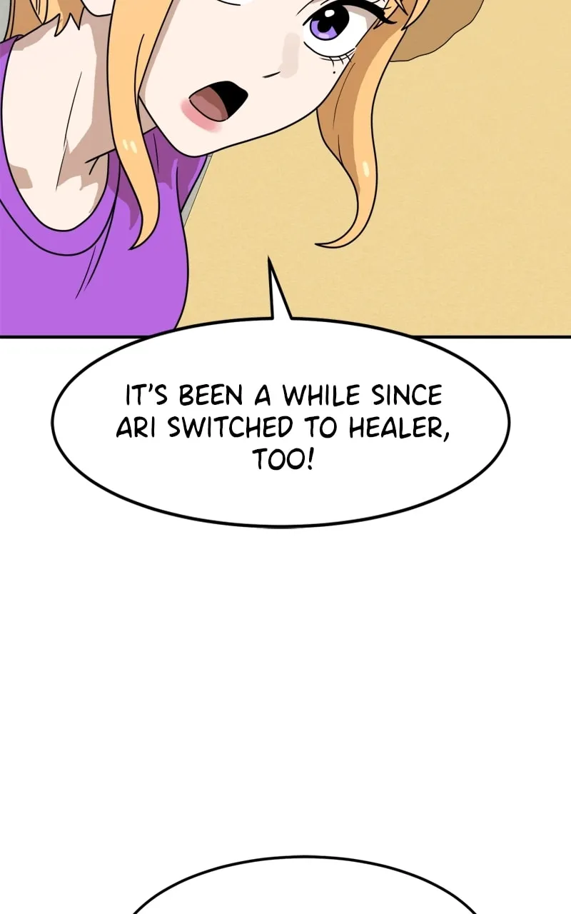 Double Click Chapter 117 page 11 - 