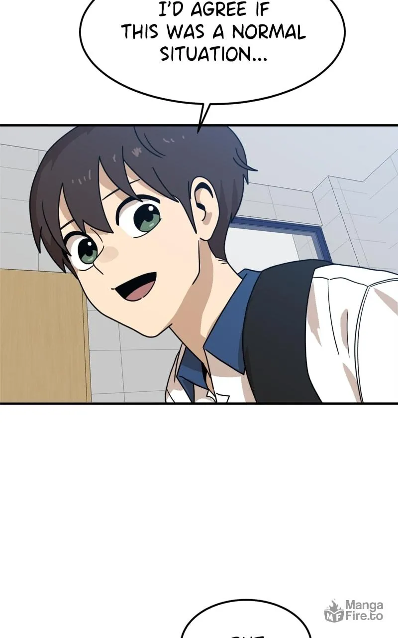 Double Click Chapter 117 page 12 - 