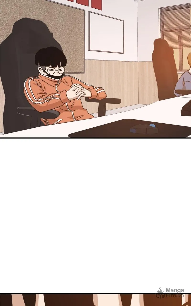 Double Click Chapter 117 page 111 - 