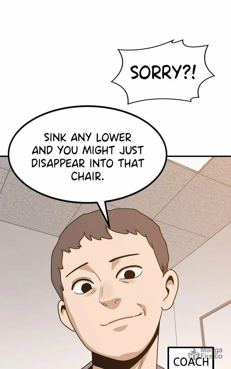 Double Click Chapter 117 page 114 - 