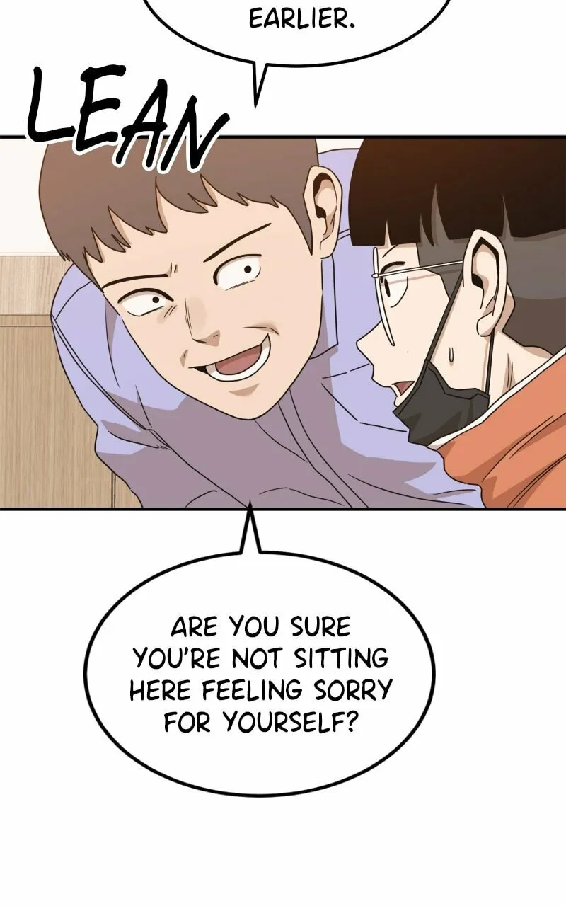 Double Click Chapter 117 page 116 - 