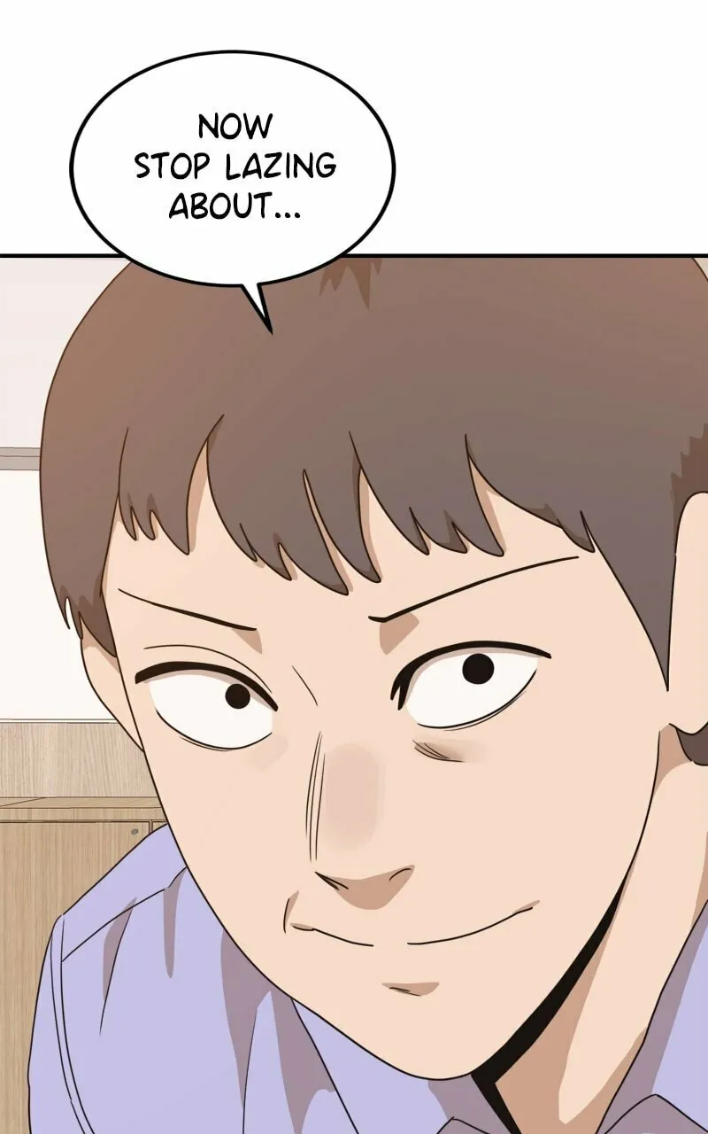 Double Click Chapter 117 page 119 - 