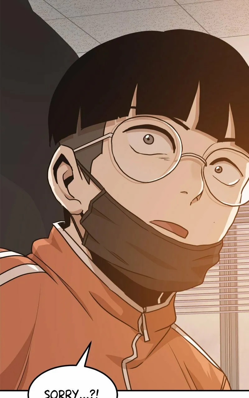 Double Click Chapter 117 page 121 - 