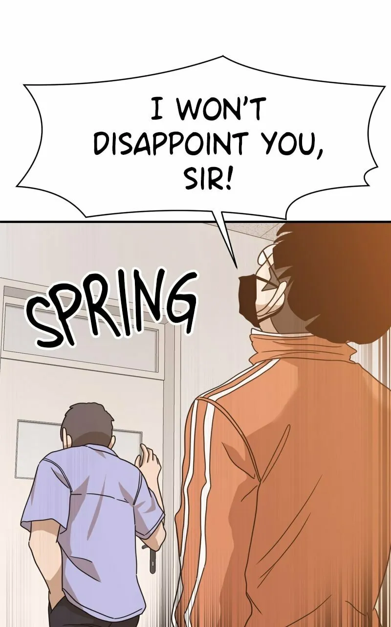 Double Click Chapter 117 page 128 - 