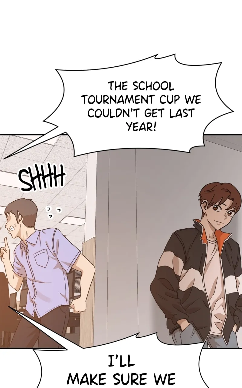Double Click Chapter 117 page 131 - 