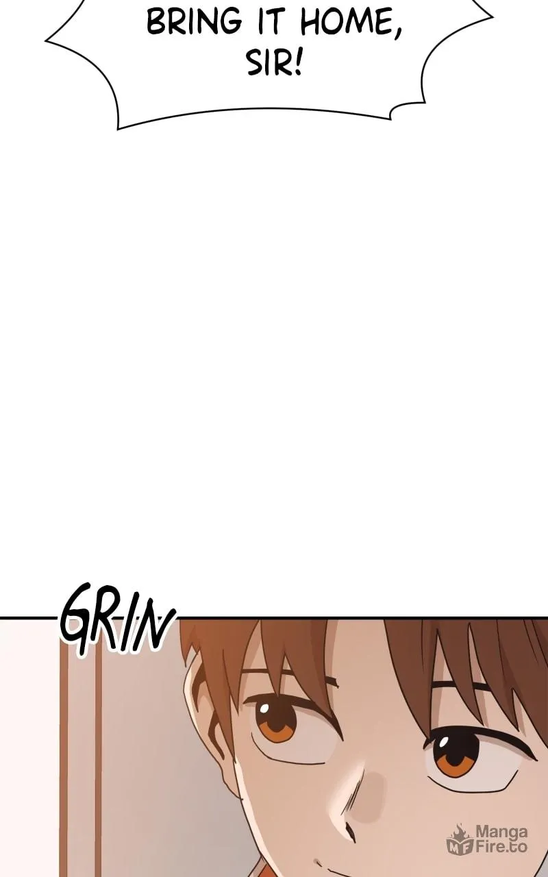 Double Click Chapter 117 page 132 - 