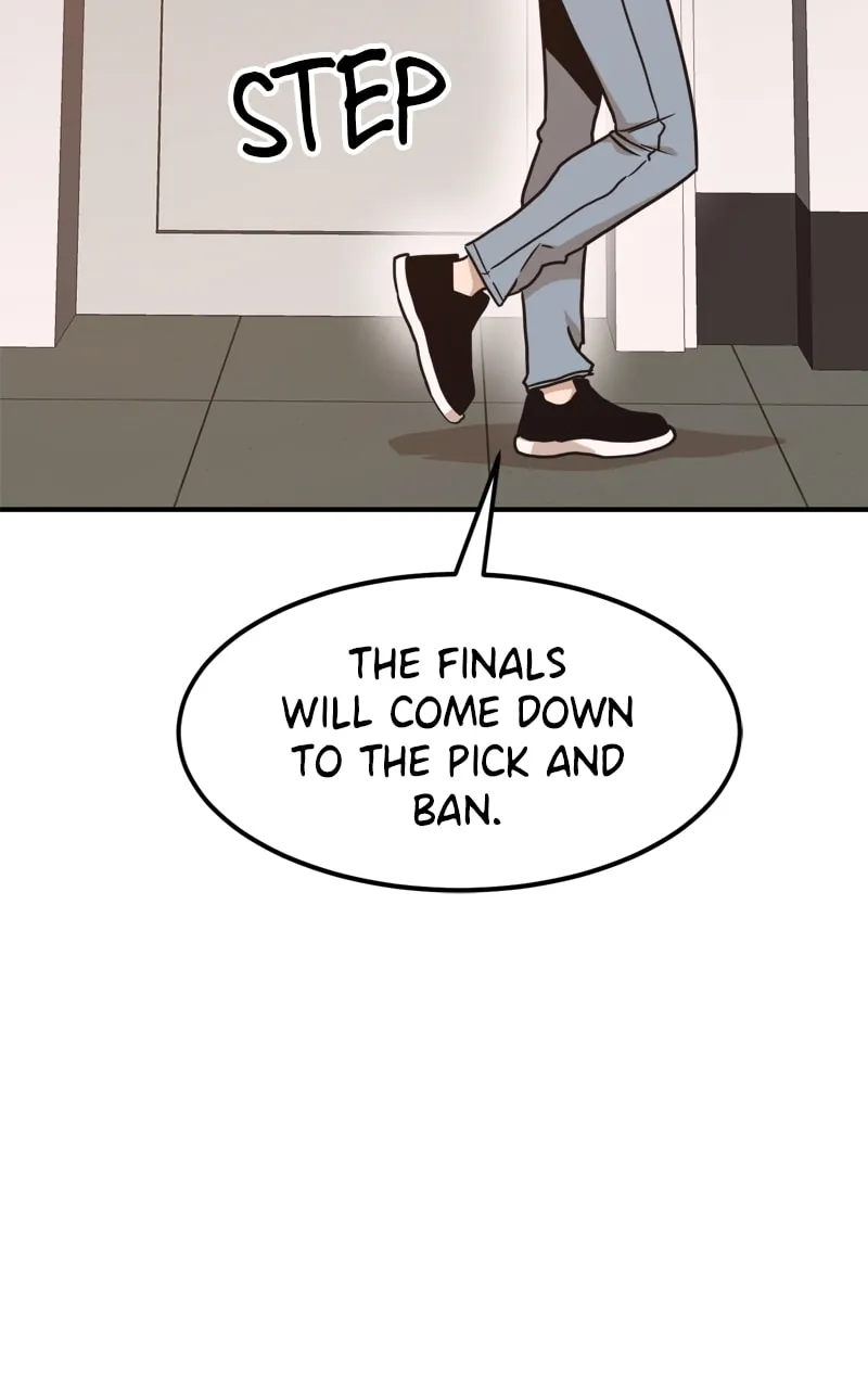 Double Click Chapter 117 page 136 - 