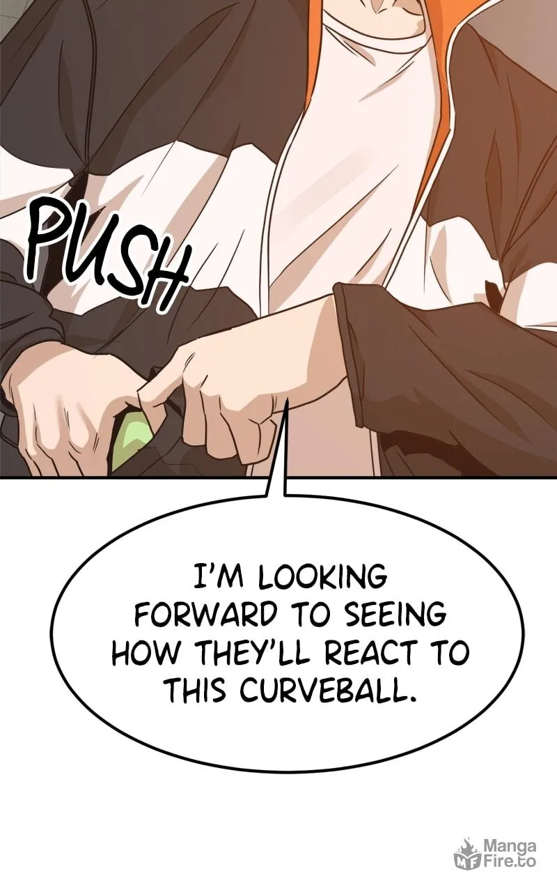 Double Click Chapter 117 page 138 - 