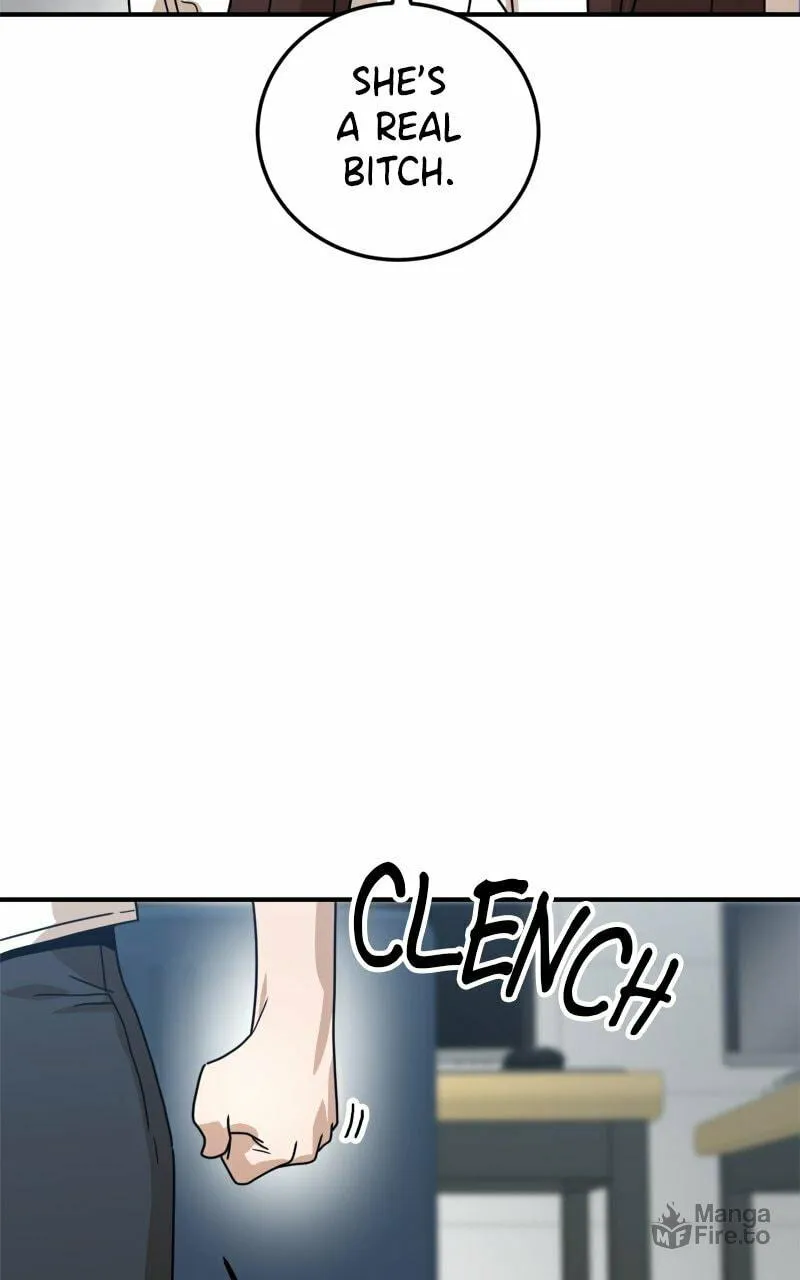 Double Click Chapter 117 page 21 - 