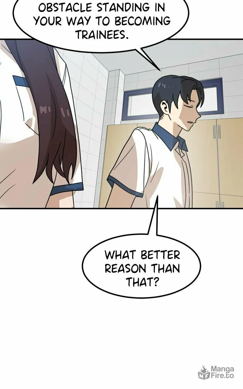 Double Click Chapter 117 page 25 - 