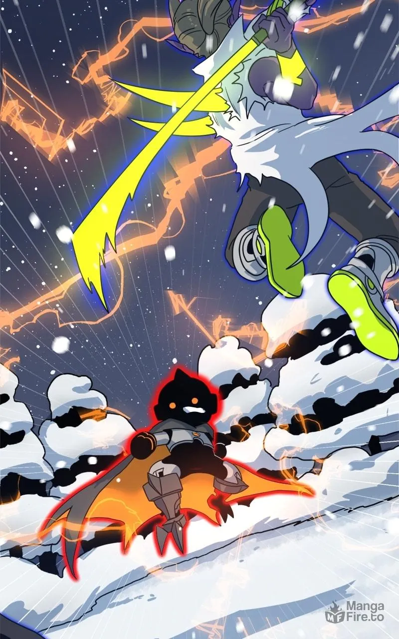 Double Click Chapter 117 page 36 - 
