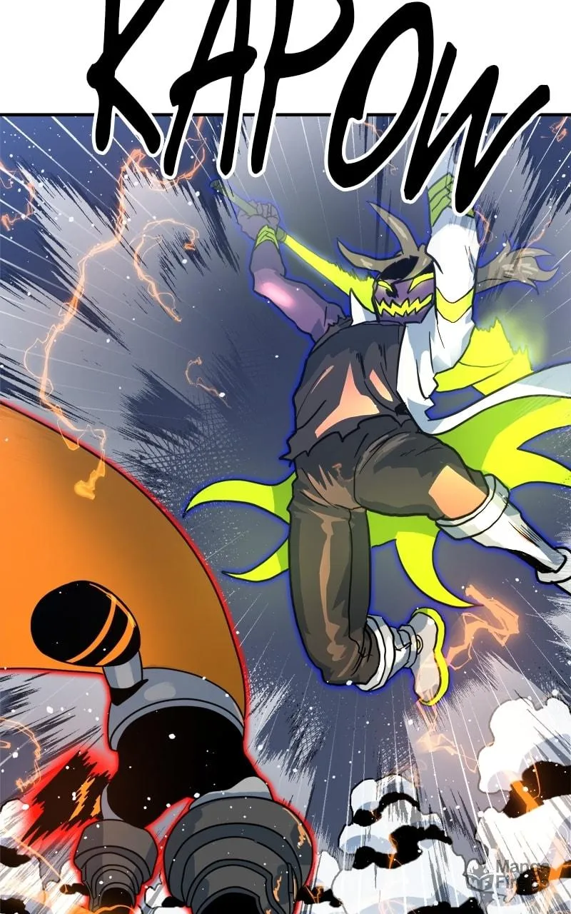 Double Click Chapter 117 page 39 - 