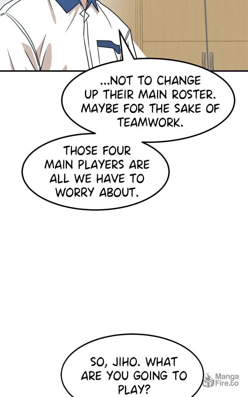 Double Click Chapter 117 page 5 - 
