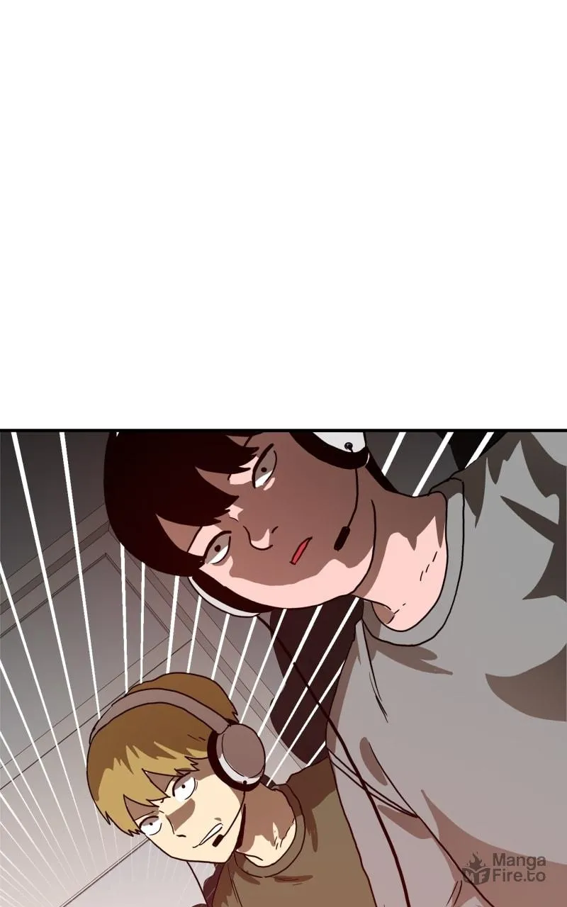 Double Click Chapter 117 page 48 - 