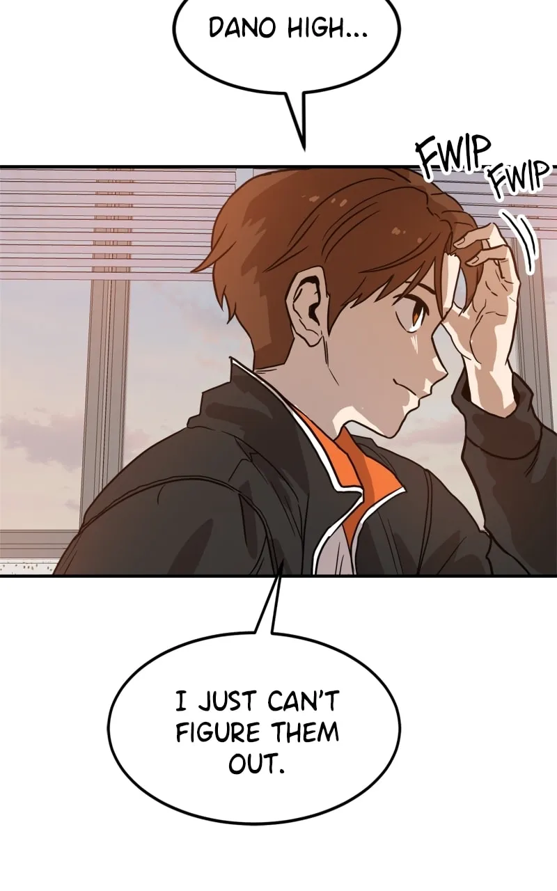 Double Click Chapter 117 page 62 - 