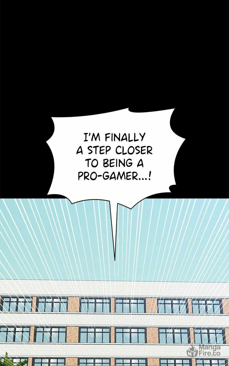 Double Click Chapter 117 page 69 - 
