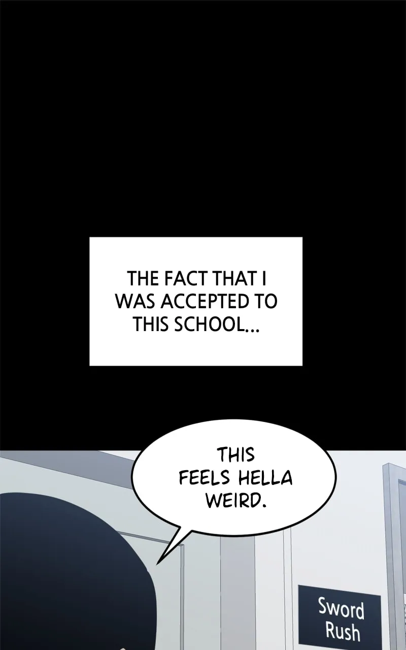 Double Click Chapter 117 page 71 - 