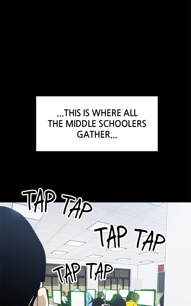 Double Click Chapter 117 page 74 - 