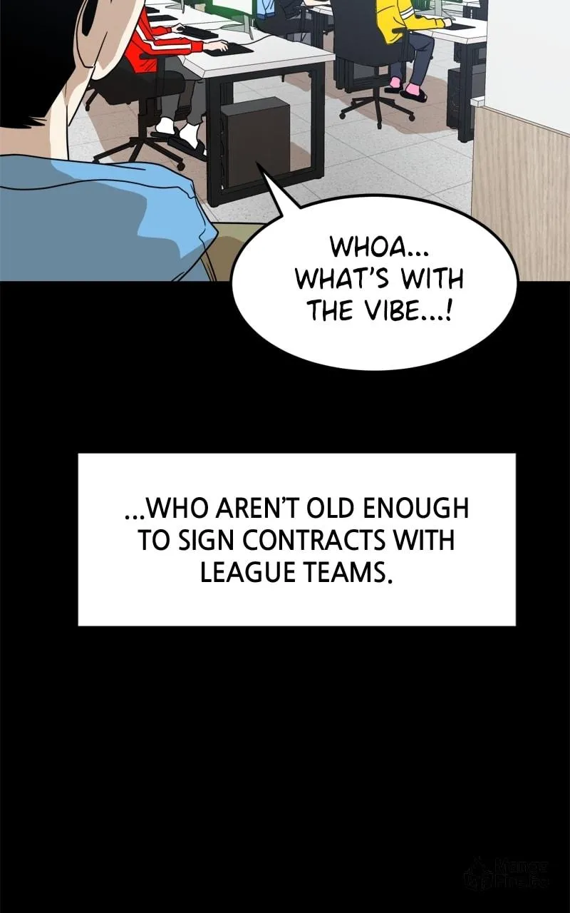 Double Click Chapter 117 page 75 - 