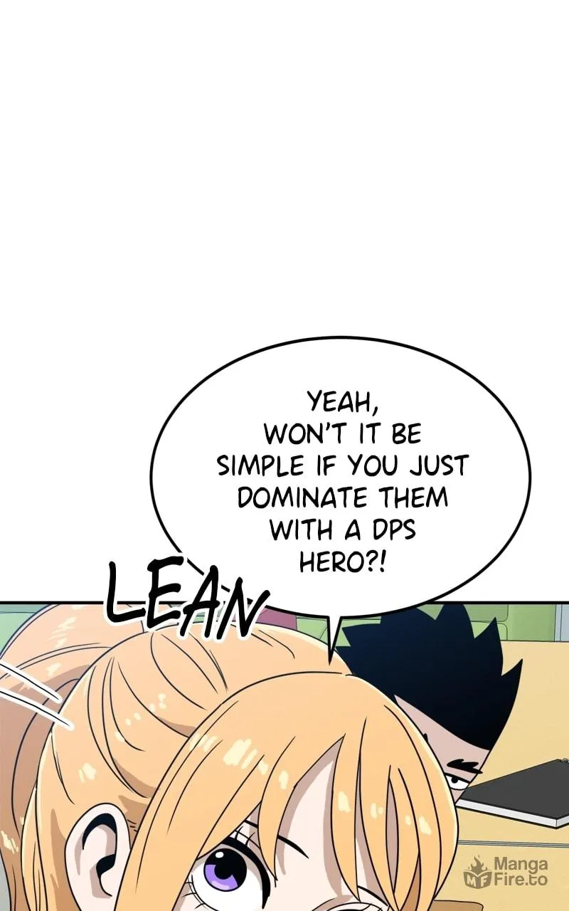 Double Click Chapter 117 page 10 - 