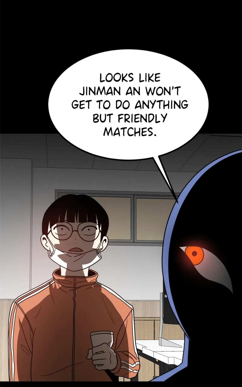 Double Click Chapter 117 page 94 - 