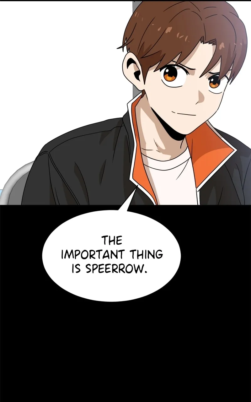 Double Click Chapter 118 page 101 - 