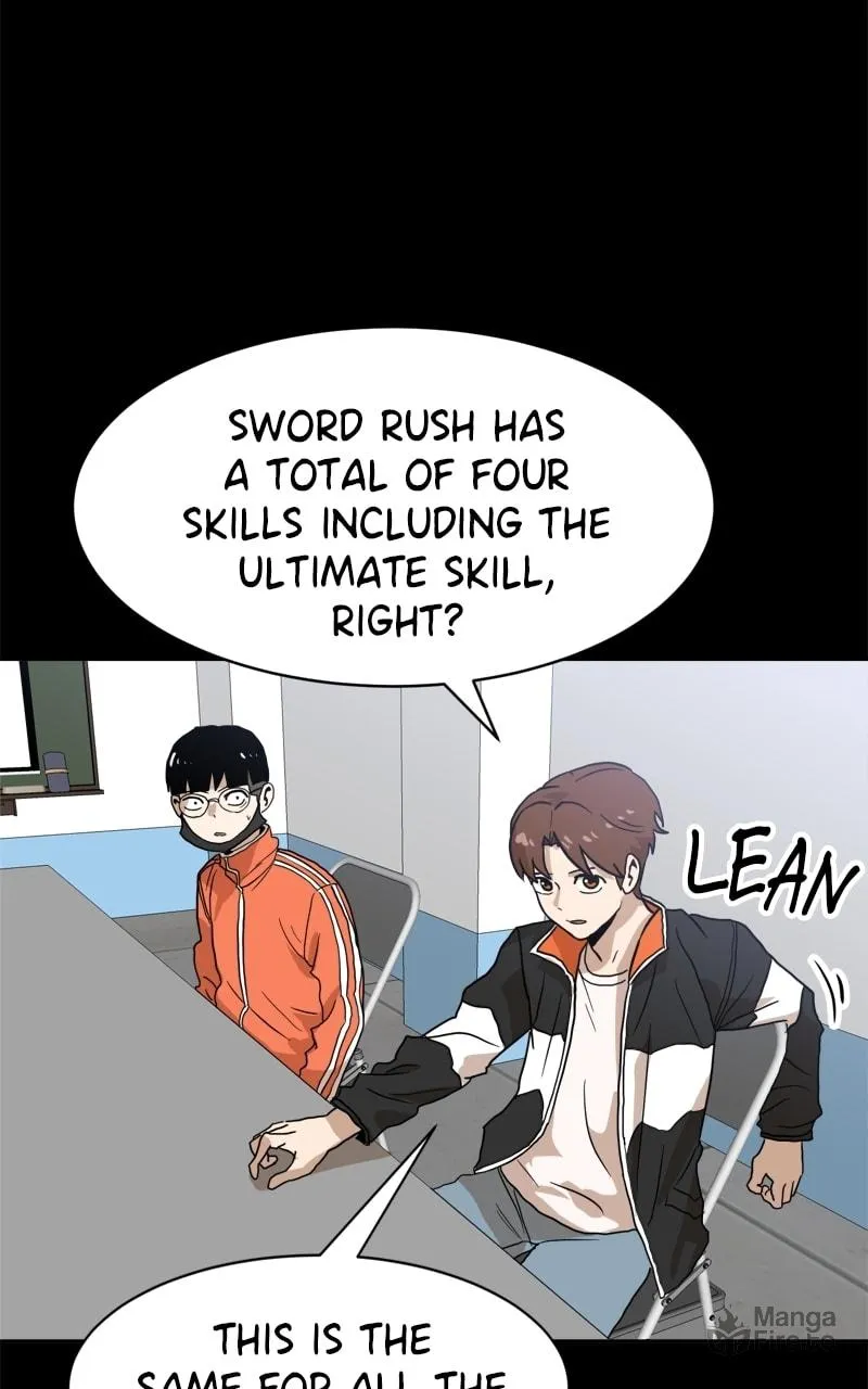 Double Click Chapter 118 page 102 - 