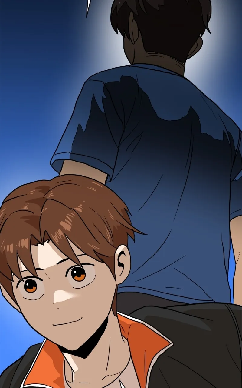 Double Click Chapter 118 page 109 - 