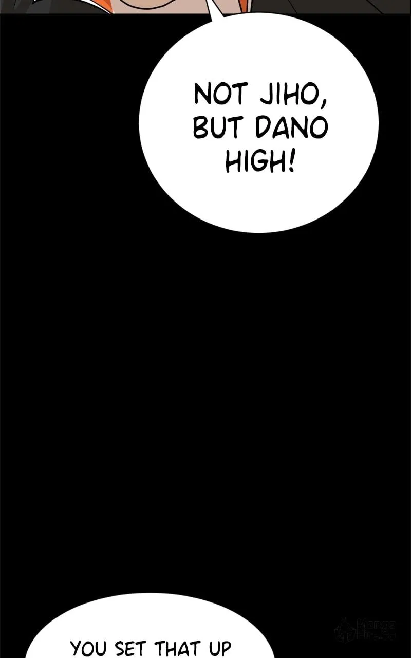 Double Click Chapter 118 page 110 - 