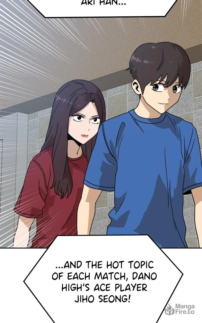Double Click Chapter 118 page 12 - 