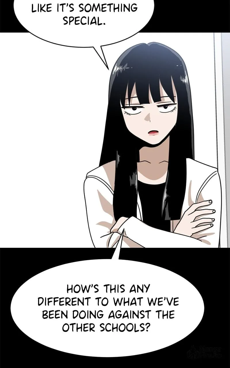 Double Click Chapter 118 page 111 - 