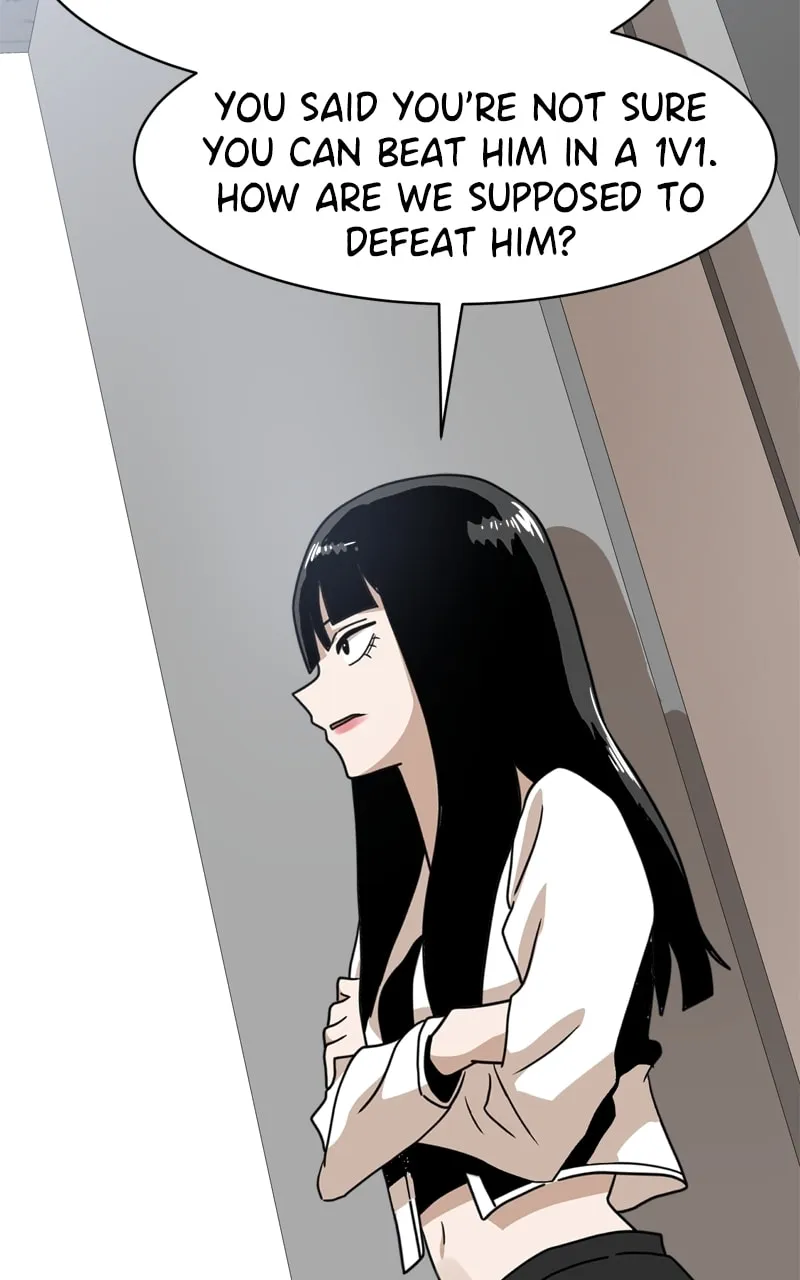 Double Click Chapter 118 page 113 - 
