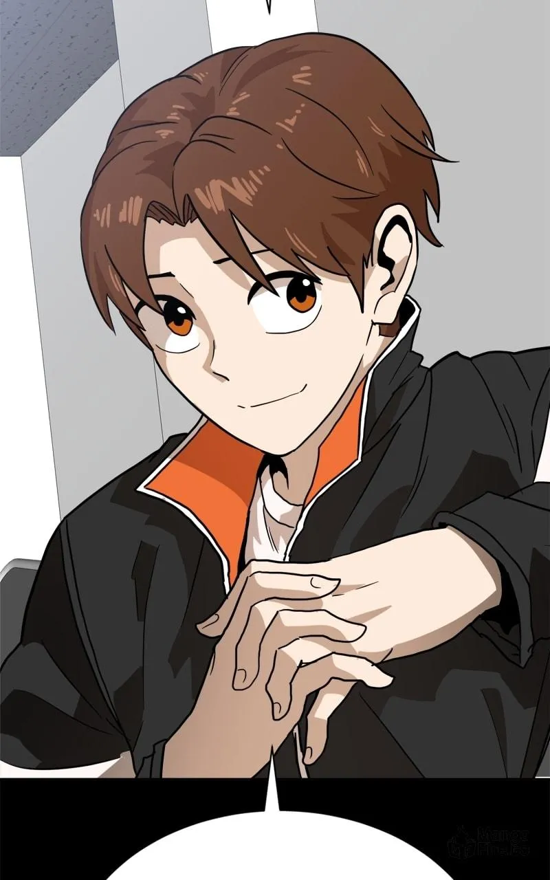 Double Click Chapter 118 page 115 - 