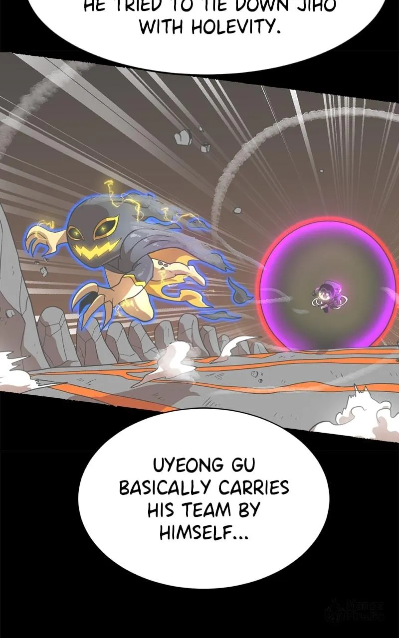 Double Click Chapter 118 page 117 - 
