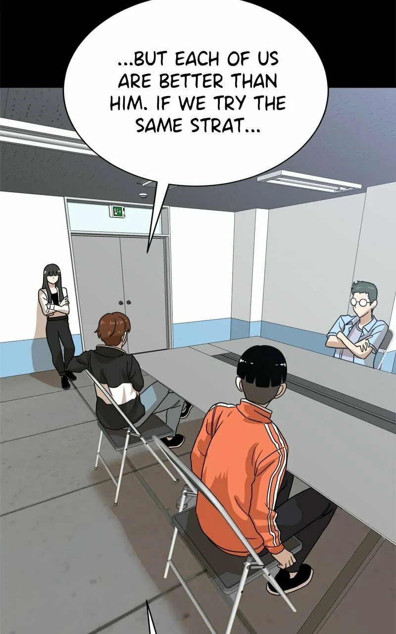 Double Click Chapter 118 page 119 - 