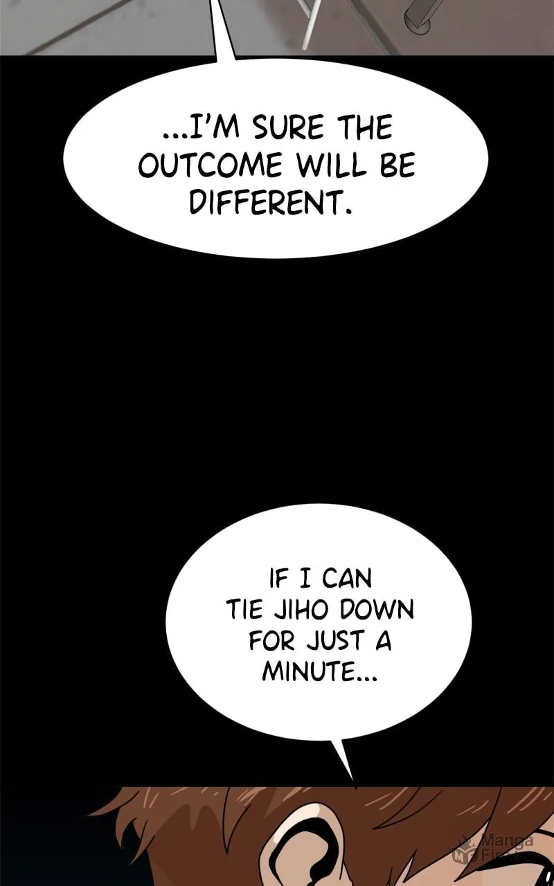 Double Click Chapter 118 page 120 - 
