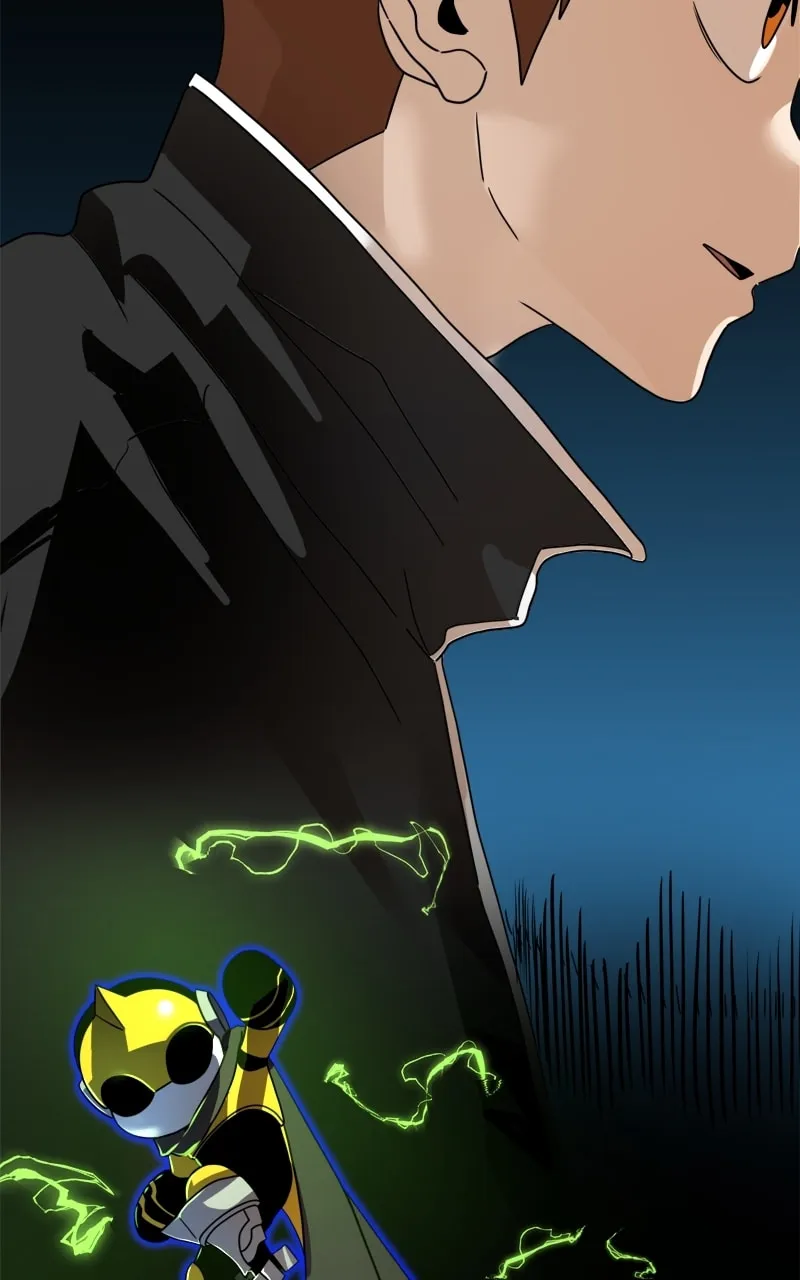 Double Click Chapter 118 page 121 - 